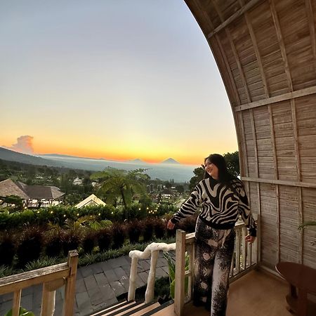 The Blooms Villas Bedugul  Exterior photo