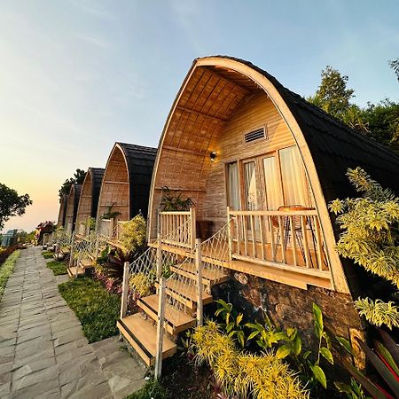 The Blooms Villas Bedugul  Exterior photo